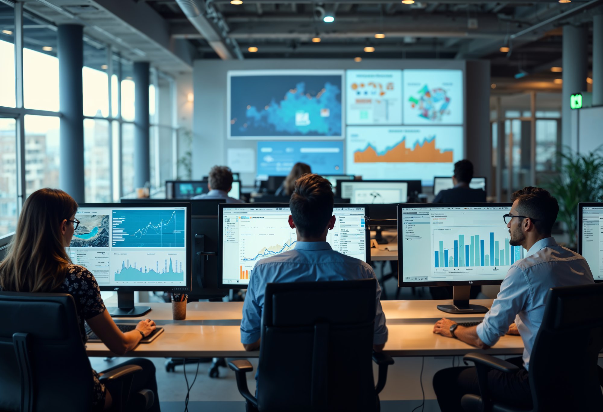 employee-working-marketing-setting